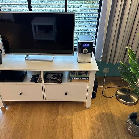 Apartmán Le Papillon Hotton Exteriér fotografie